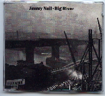 CD Album cover